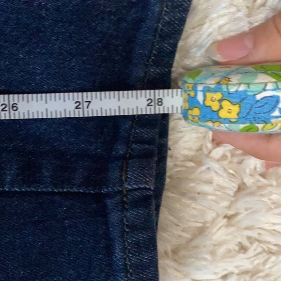 J. Crew Broken In Boyfriend Jeans - Picture 5 of 7